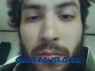 Generouslover
