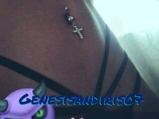 Genesisandiris07