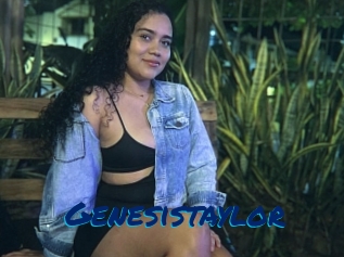 Genesistaylor