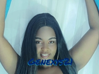 Genexys21