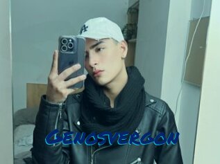 Genosvergon