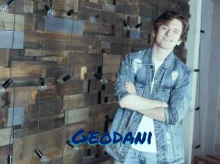 Geodani