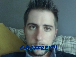 Geoffrey91
