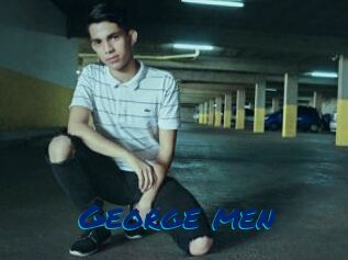 George_men