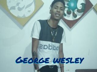 George_wesley