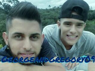 Georgeandgregory09