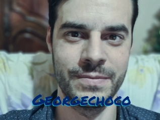 georgechoco Sexe City