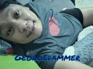 Georgedammer