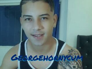 Georgehornycum
