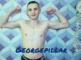 Georgepillar