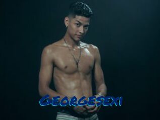 Georgesexi