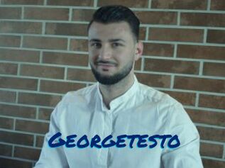 Georgetesto