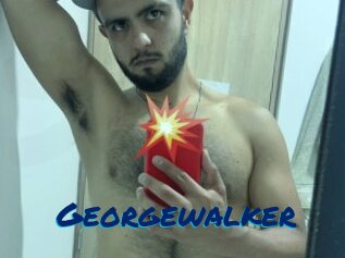 Georgewalker
