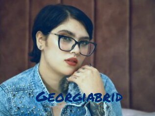Georgiabrid