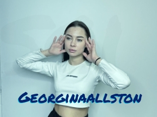 Georginaallston