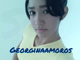 Georginaamoros
