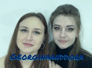 Georginaanddora