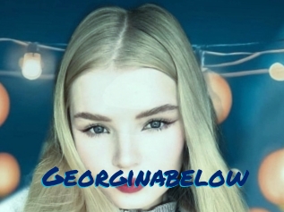 Georginabelow