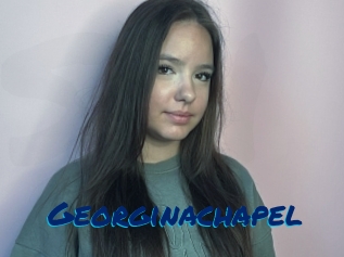 Georginachapel