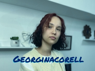 georginacorell Sexe City