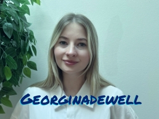Georginadewell