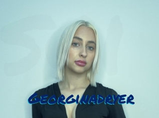 Georginadryer