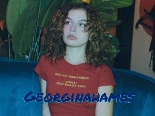 georginahames Sexe City