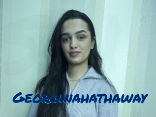 Georginahathaway