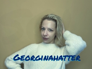 Georginahatter