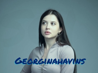 Georginahavins