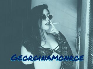 Georginamonroe