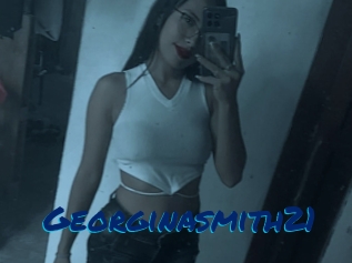 Georginasmith21