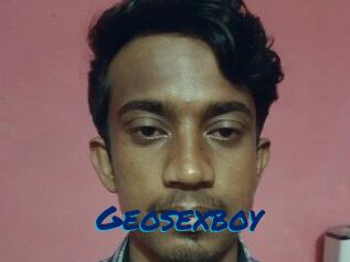 Geosexboy