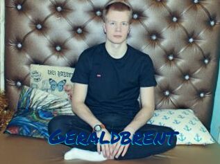Geraldbrent