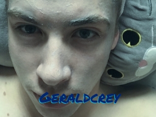geraldcrey Sexe City