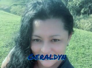 Geraldyn