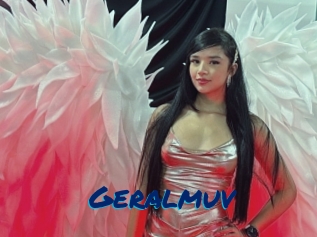 Geralmuv