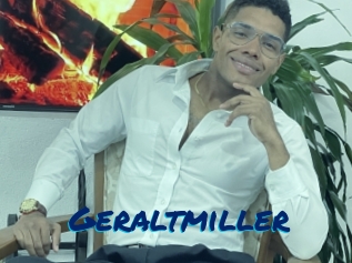 Geraltmiller