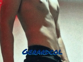 gerardcol Sexe City