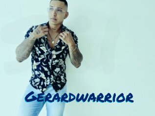 Gerardwarrior
