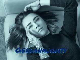 Gerdanaughty