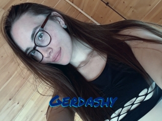 Gerdashy