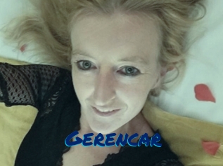 Gerencar