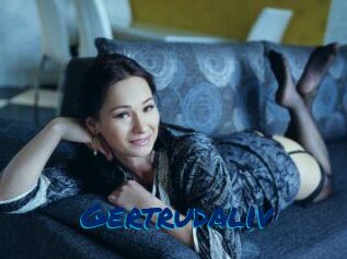 Gertrudaliv