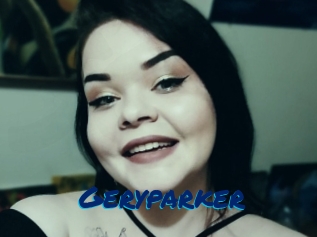 Geryparker