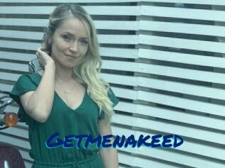 Getmenakeed