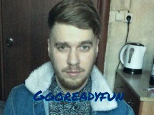 Ggoreadyfun