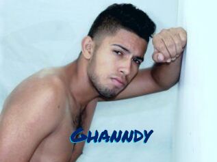 Ghanndy