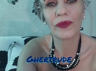 Ghertrude