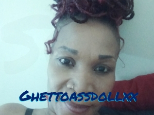 Ghettoassdollxx